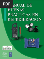 Manual Buenas Practicas Refrigeracion