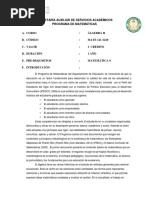 PDF Documento