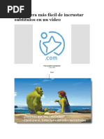 PDF Documento