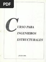 Curso para Ingenieros Estructurales.pdf