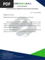 PDF Documento