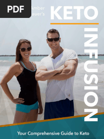 Keto Infusion PDF