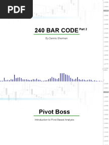 240 Bar Code Trading