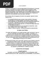 PDF Documento
