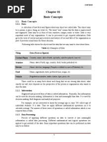 Database Systems