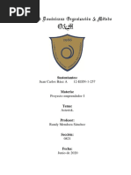 PDF Documento