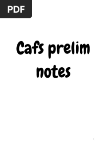 Study Book