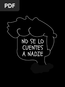 No Se Lo Cuentes A Nadie - Nachojalea
