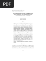 The Christian Debate on Same-sex Marriage and Taylor_s Immanent A