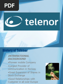 Telenor