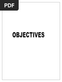 Objetive Mono