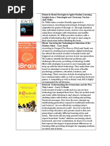 Brain Books