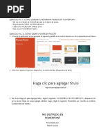 PDF Documento