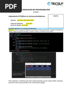 PDF Documento