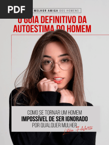 Guia Definitivo Da Autoestima Do Homem Leticia Felisberto PDF