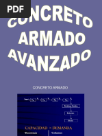 CONCRETO- 1