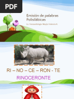 fonoaudiologa
