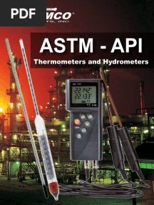 Thermco 2018 ASTM API Catalog