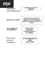 PDF Documento