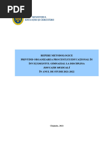 20 Educatie Muzicala Gimnaziu 2021-2022 Marina Morari-11.08.2021