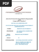 Final Privado