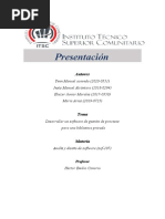 PDF Documento