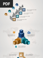 FF0114!01!3D Infographic Elements Powerpoint