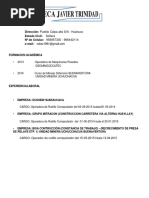 PDF Documento