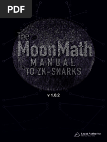 Main Moonmath
