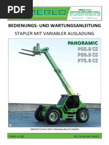 BA P55.9-P75.9CS Ab SAV C446271 (PAN55-10) Mail