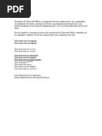 PDF Documento