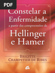 Constelar A Enfermidade