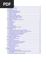 ISEB Condensed Notes-changing
