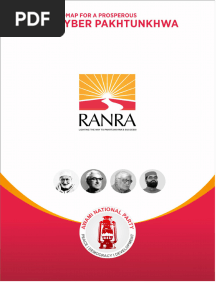 ANP Manifesto Full Version