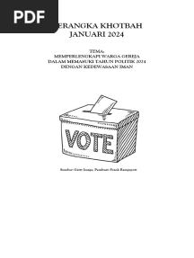 Kerangka Khotbah Januari 2024 - 103042