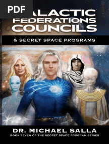 Galactic Federations, Councils Secret Space Programs (Michael Salla) (Z-Library)