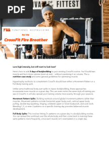 Fbbforcrossfit