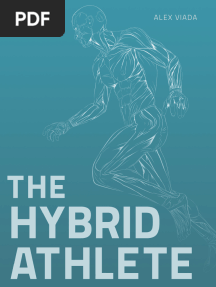 Alex Viada - The Hybrid Athlete Programming 1.3