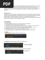PDF Documento