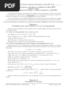 Cnaem Maths Ecs 2023