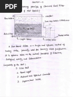 SECTION-C QUE 6- ANSWER-BRIEFLY EXPLAIN THE VARIOUS SOURCE WATER