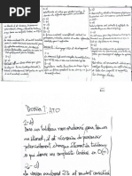 Tronc Commun Correction Examen 2019