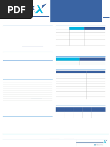 Satrix Nasdaq 100ETF info sheet