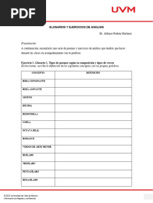 Páginas 3, 4 y 5 ANTOLOGÍA DE POESÍA - 4º grado