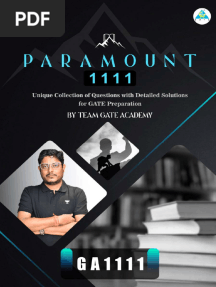 Unacademy EM DPP