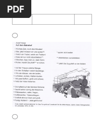 Arbeit  Lyrik