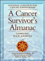 A Cancer Survivor's Almanac: Charting Your Journey