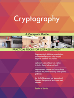 Cryptography A Complete Guide
