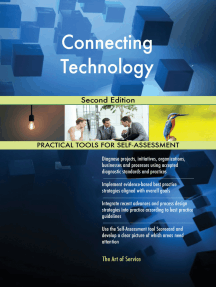 Connecting Technology Second Edition