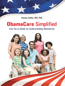 Obamacare Simplified: Your Go-To Guide for Understanding Obamacare
